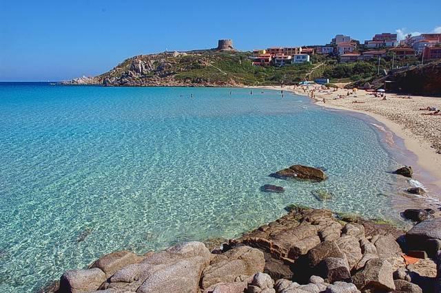 Charme Suite B&B Experience Santa Teresa Gallura Exteriér fotografie