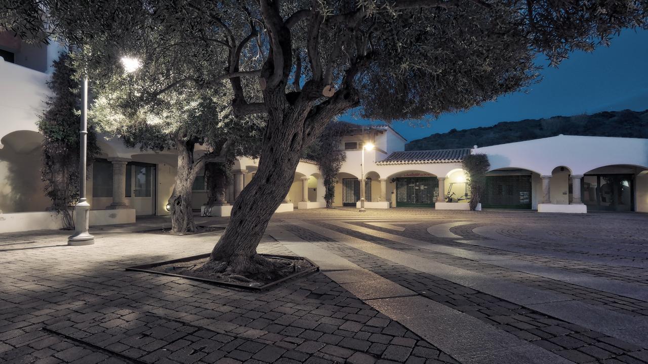 Charme Suite B&B Experience Santa Teresa Gallura Exteriér fotografie